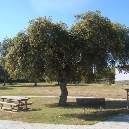 Cornalvo Auberge de jeunesse *