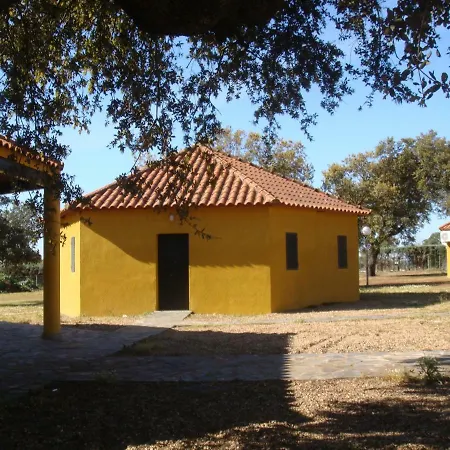 Cornalvo Auberge de jeunesse *