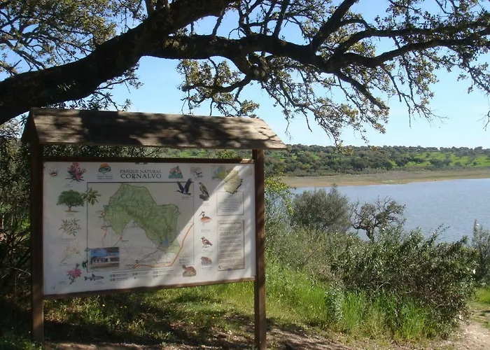 Cornalvo Trujillanos