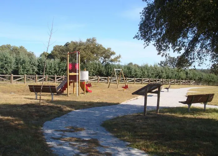 Cornalvo Auberge de jeunesse *